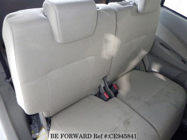 Daihatsu MOVE X — фото 4