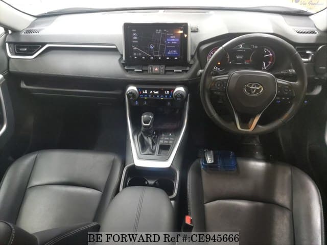 2019 Toyota Rav4, photo 3 of 3