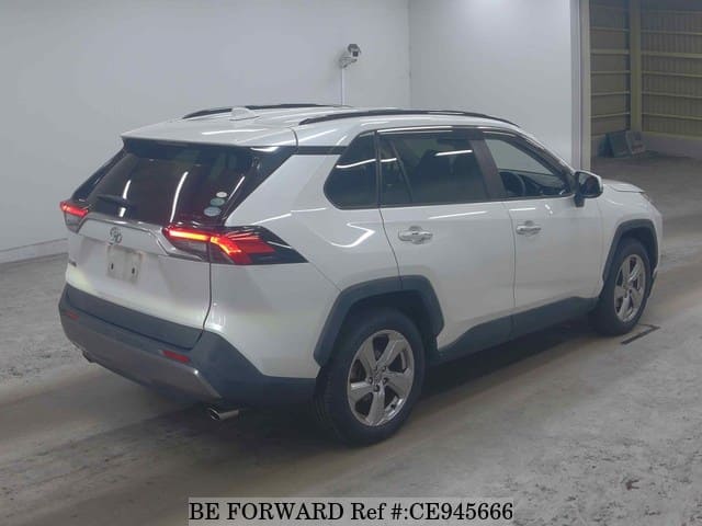 2019 Toyota Rav4, photo 2 of 3