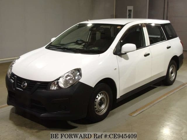Nissan AD VAN NV150 VE — фото 1