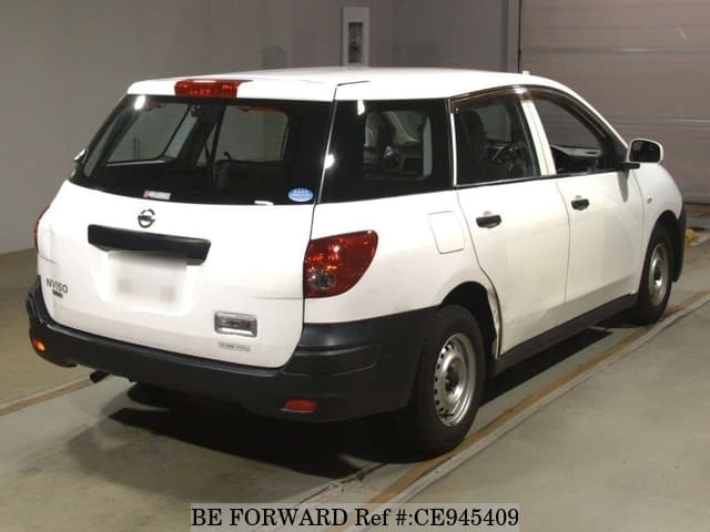Nissan AD VAN NV150 VE — фото 2
