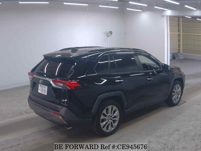 2019 Toyota Rav4, photo 2 of 3