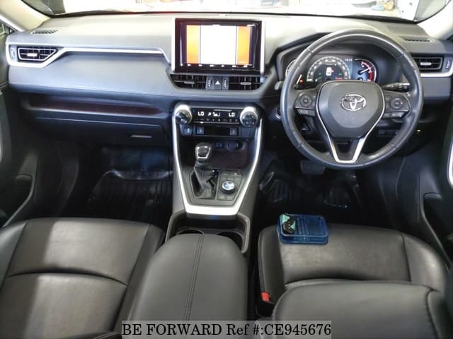 2019 Toyota Rav4, photo 3 of 3