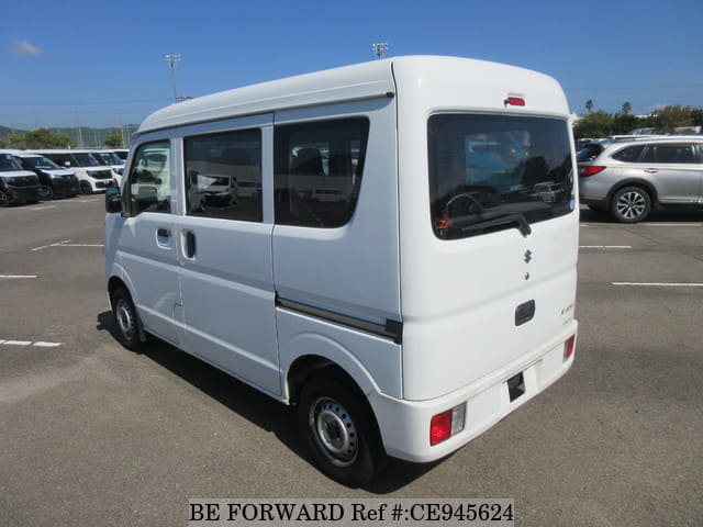 2019 Suzuki Every, photo 3 of 3