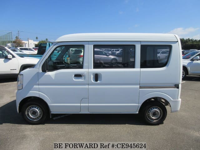 2019 Suzuki Every, photo 2 of 3