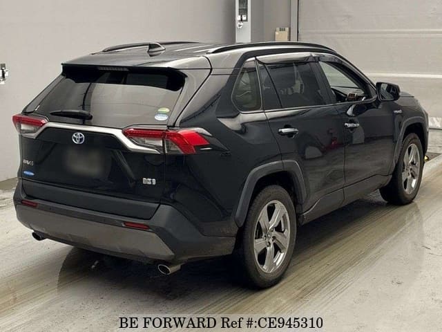 2021 Toyota Rav4, photo 2 of 2
