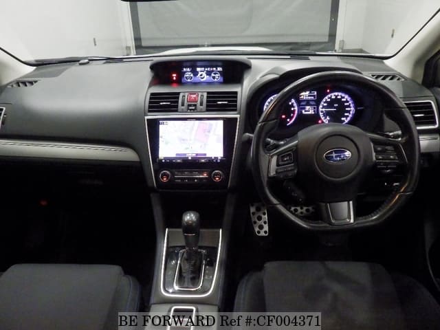 Subaru LEVORG 1.6GT-S EYESIGHT — фото 3