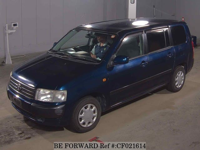 Toyota PROBOX VAN GL