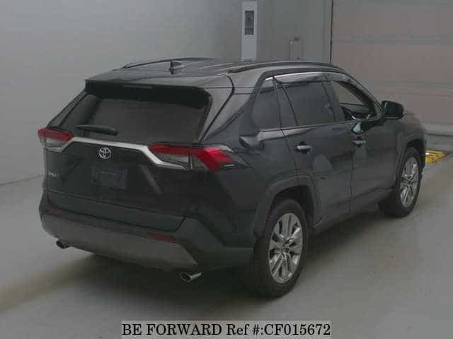 2019 Toyota Rav4, photo 2 of 2