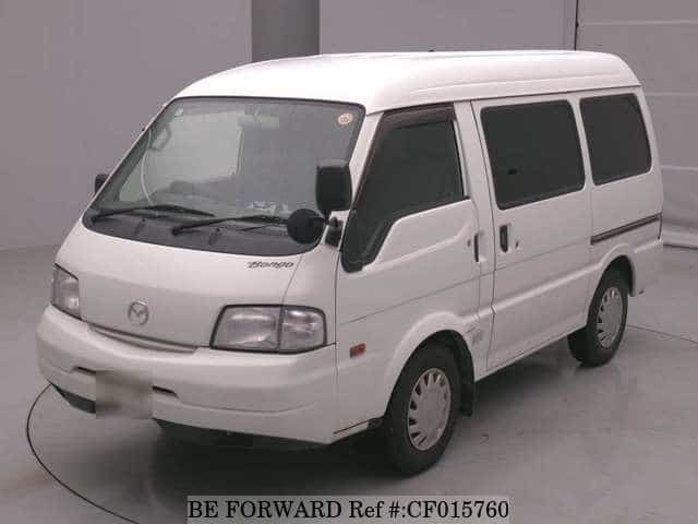 Mazda BONGO VAN DX