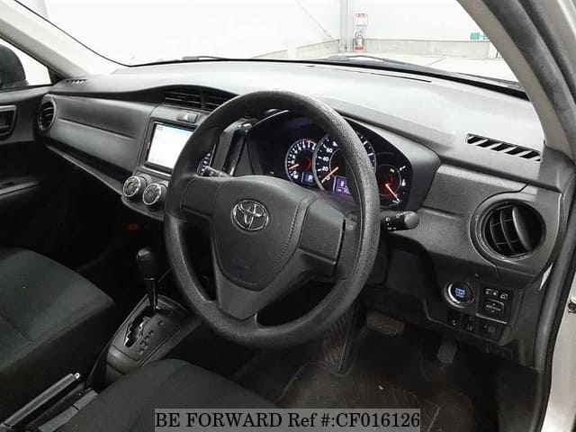 2021 Toyota Corolla, photo 3 of 3