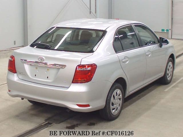 2021 Toyota Corolla, photo 2 of 3