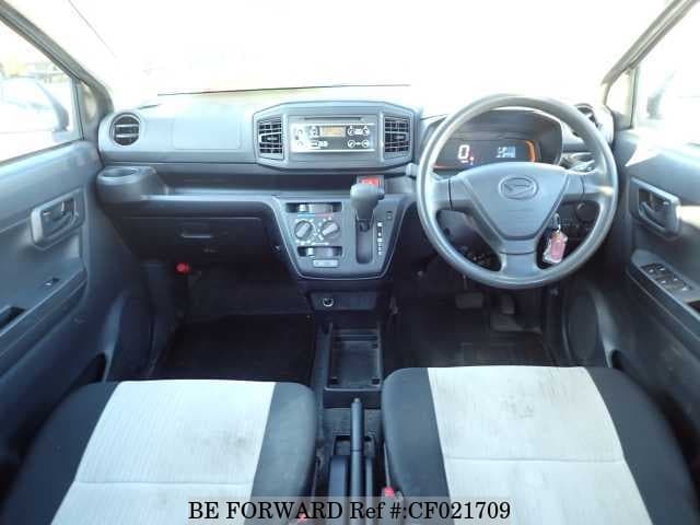 2021 Daihatsu Mira, photo 3 of 3