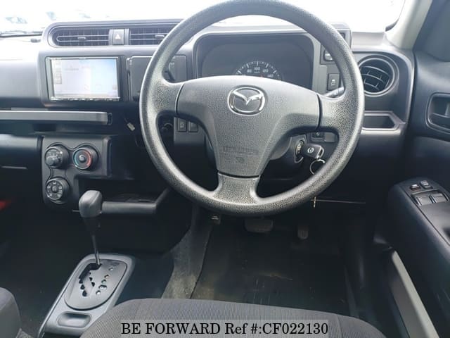 2021 Mazda Familia, photo 3 of 3