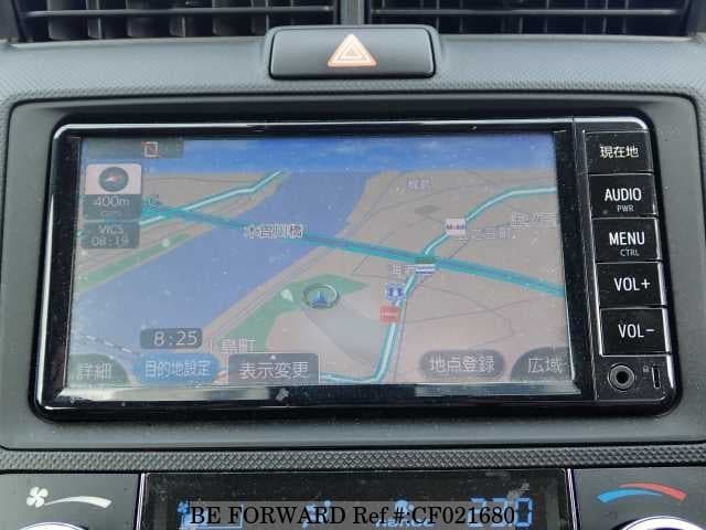 Toyota COROLLA FIELDER HYBRID — фото 4