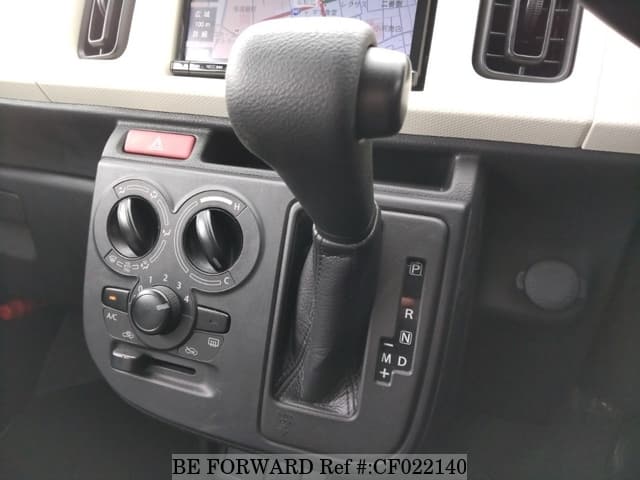 Suzuki ALTO — фото 4