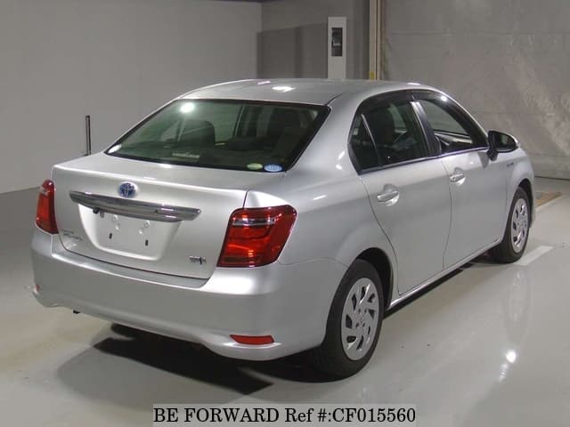 2019 Toyota Corolla, photo 2 of 2