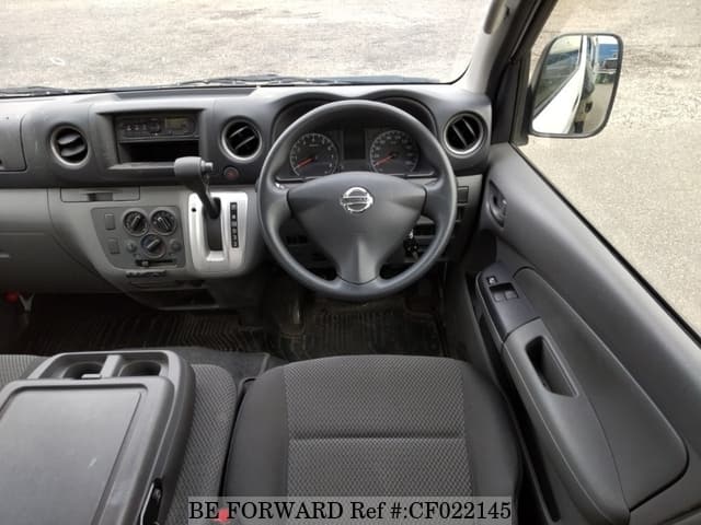2021 Nissan Caravan, photo 3 of 3