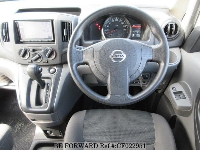 2020 Nissan Vanette, photo 3 of 3