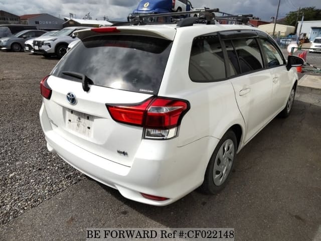 2021 Toyota Corolla, photo 2 of 3