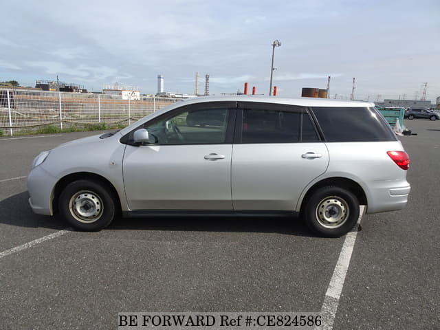 2021 Nissan Ad, photo 2 of 3