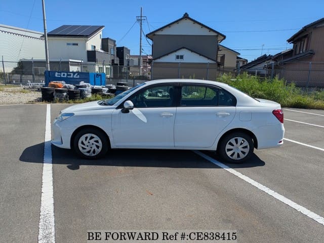 2019 Toyota Corolla, photo 2 of 3