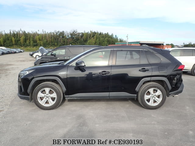 2019 Toyota Rav4, photo 2 of 3