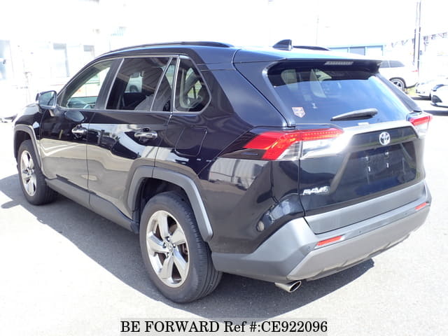 2021 Toyota Rav4, photo 3 of 3