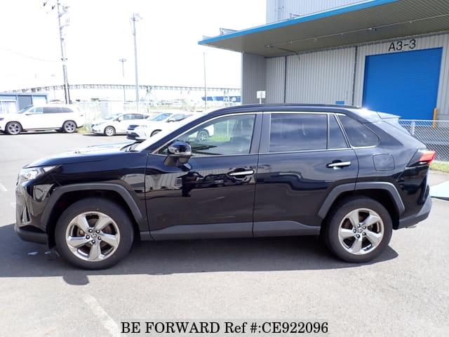 2021 Toyota Rav4, photo 2 of 3