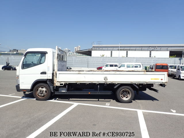 2019 Mitsubishi Canter, photo 2 of 3