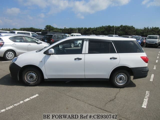 2020 Nissan Ad, photo 2 of 3