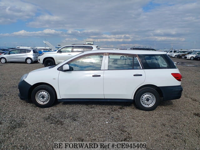 2020 Nissan Ad, photo 2 of 3