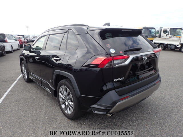 2023 Toyota Rav4, photo 3 of 3