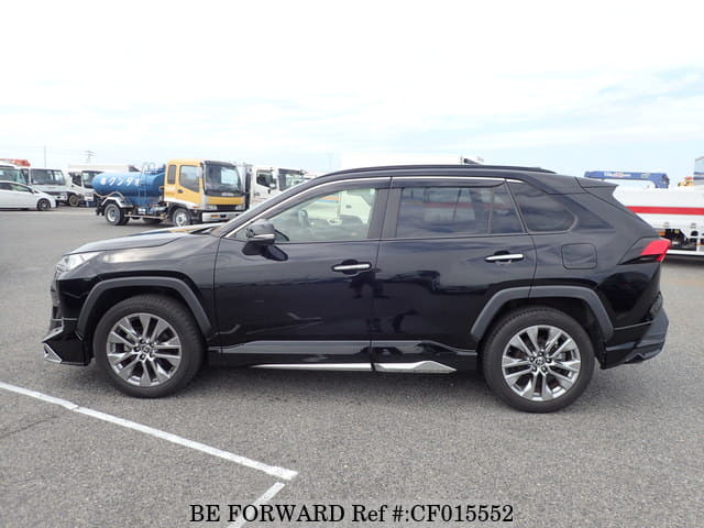 2023 Toyota Rav4, photo 2 of 3