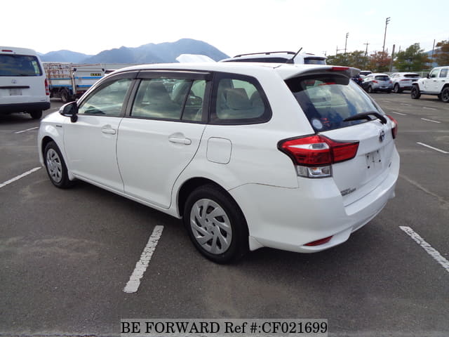 2019 Toyota Corolla, photo 3 of 3