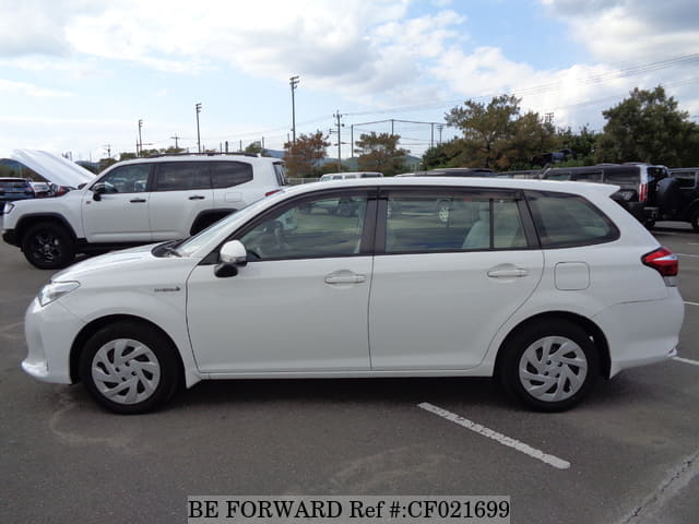 2019 Toyota Corolla, photo 2 of 3