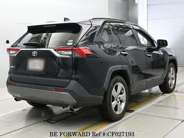 2020 Toyota Rav4, photo 2 of 3