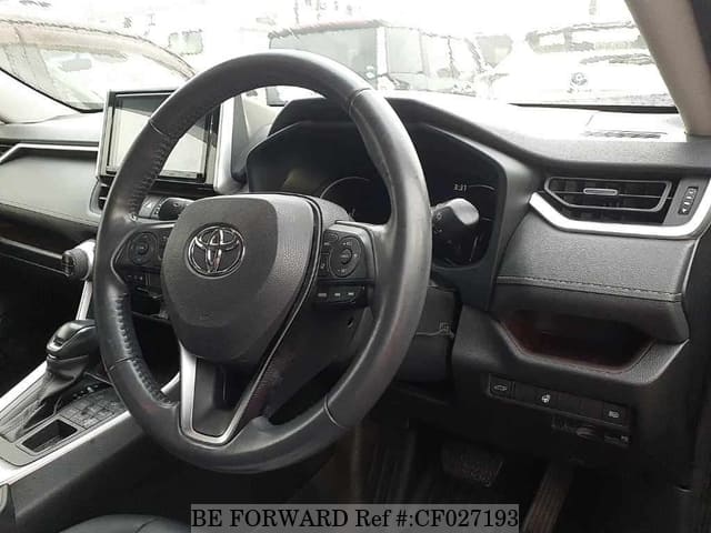 2020 Toyota Rav4, photo 3 of 3