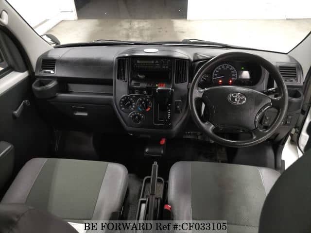 2021 Toyota Townace, photo 3 of 3