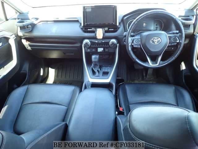 2019 Toyota Rav4, photo 3 of 3