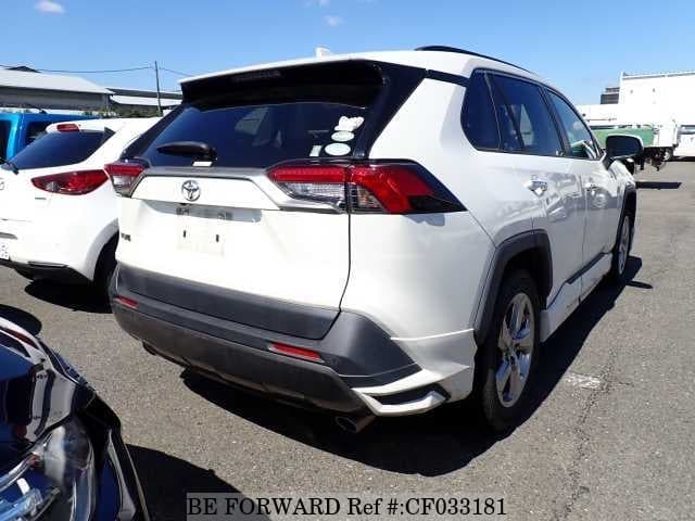 2019 Toyota Rav4, photo 2 of 3
