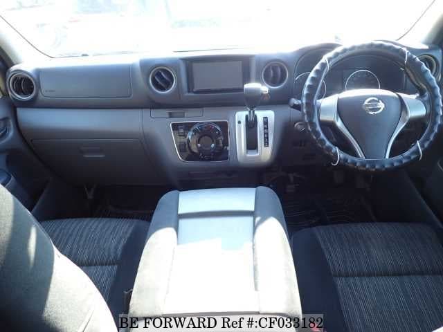 2019 Nissan Caravan, photo 3 of 3