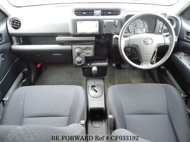 2023 Toyota Probox, photo 3 of 3