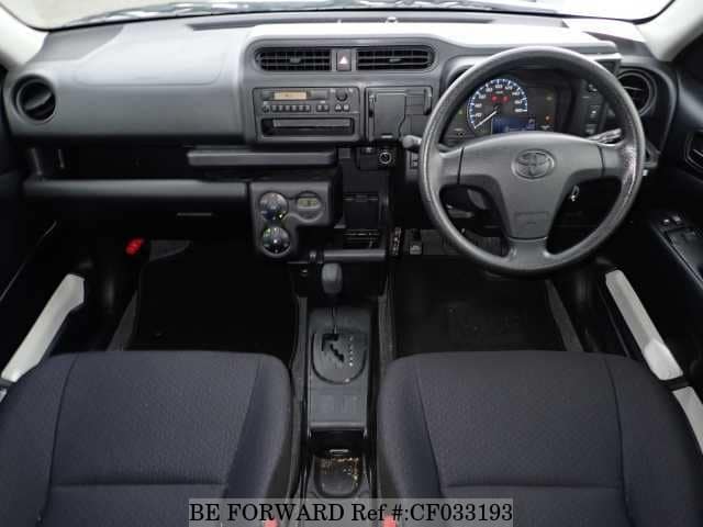 2023 Toyota Probox, photo 3 of 3