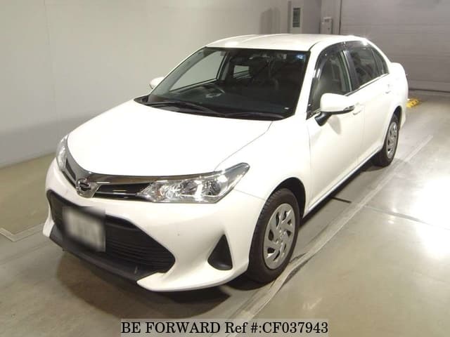 2021 Toyota Corolla, photo 1 of 2