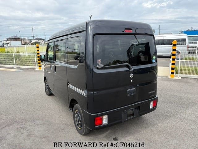 2020 Suzuki Every, photo 3 of 3