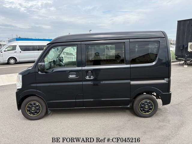2020 Suzuki Every, photo 2 of 3