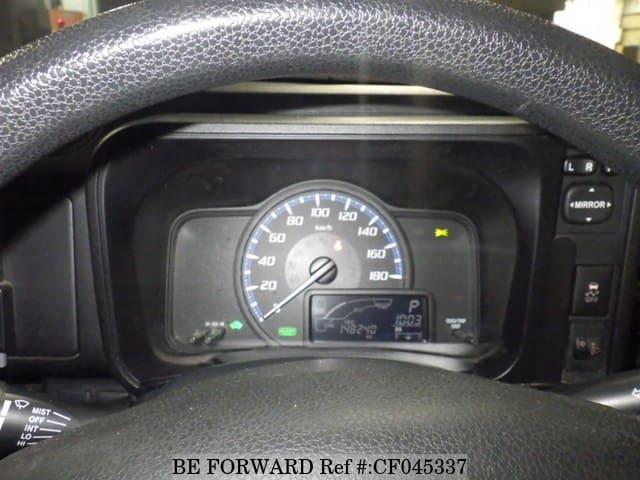 2021 Toyota Probox, photo 3 of 3