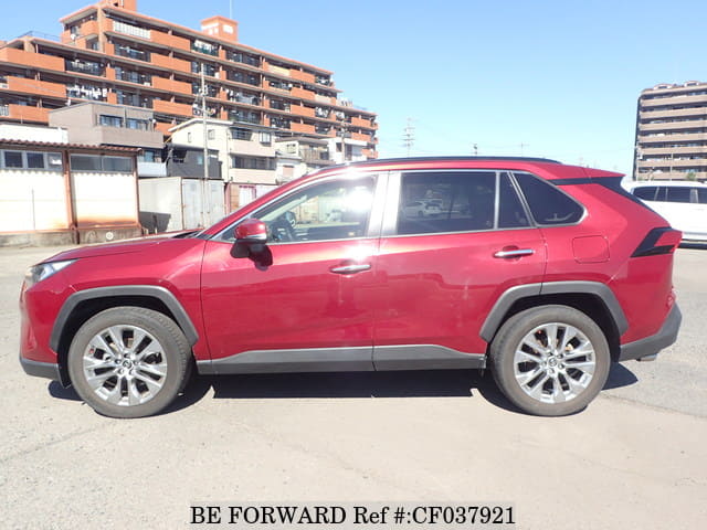 2019 Toyota Rav4, photo 2 of 3