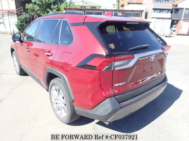 2019 Toyota Rav4, photo 3 of 3